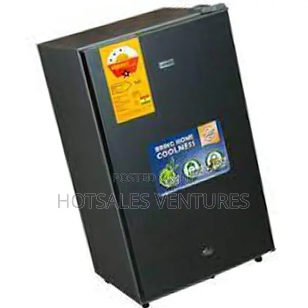 Durable Nasco 76 Ltrs Table Top Refrigerator – Nasf1-95fl