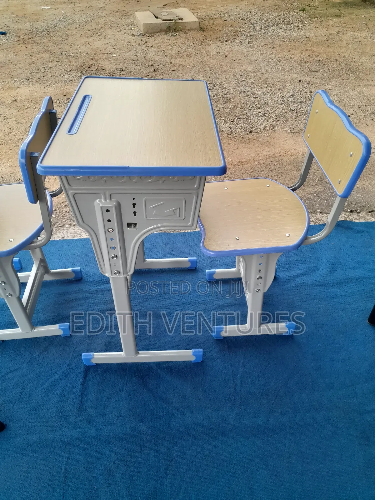 Sident Study Desk