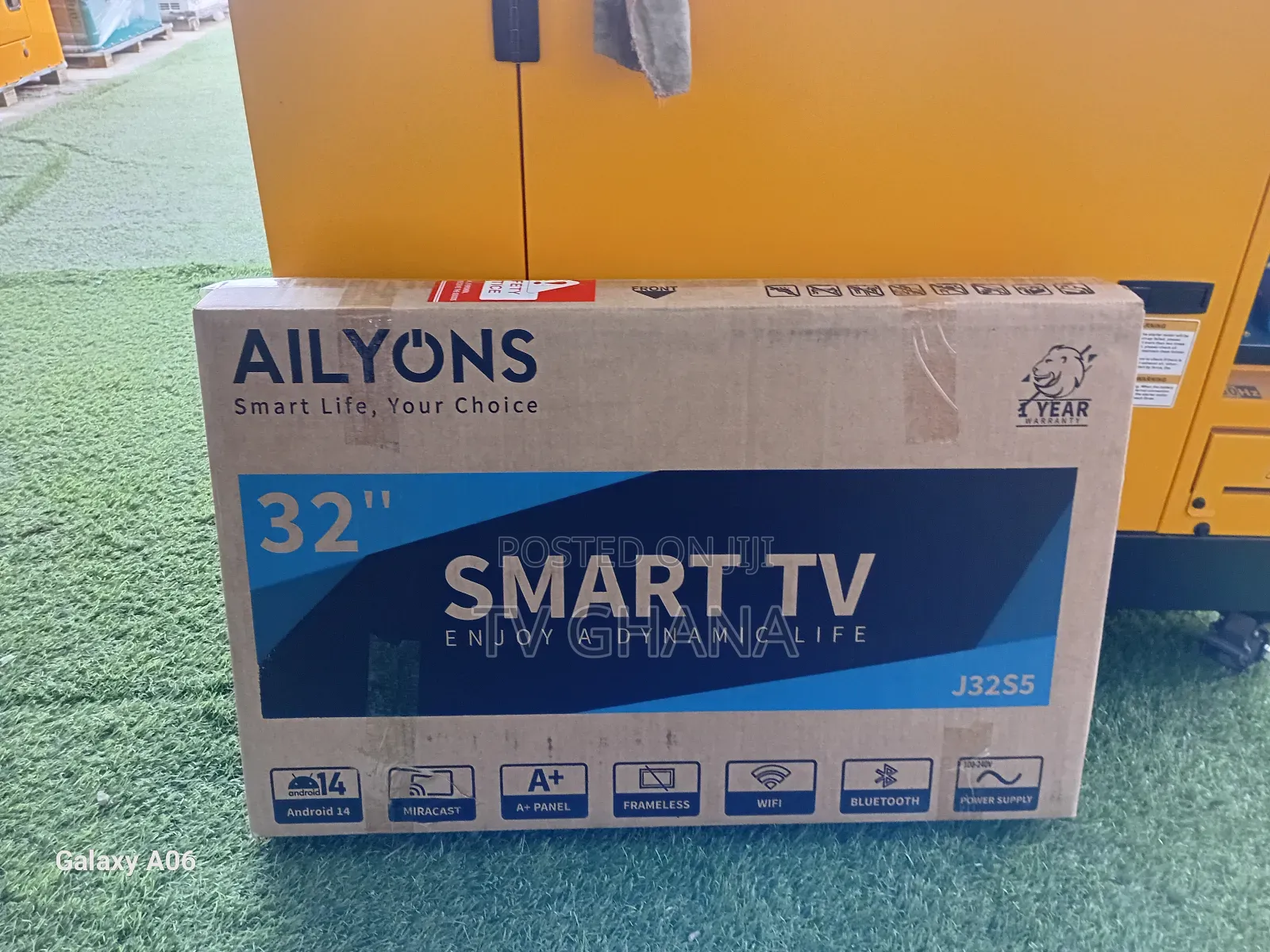 High 32 Tech Tv Bargain Today Smart Aliyson Smart Tv