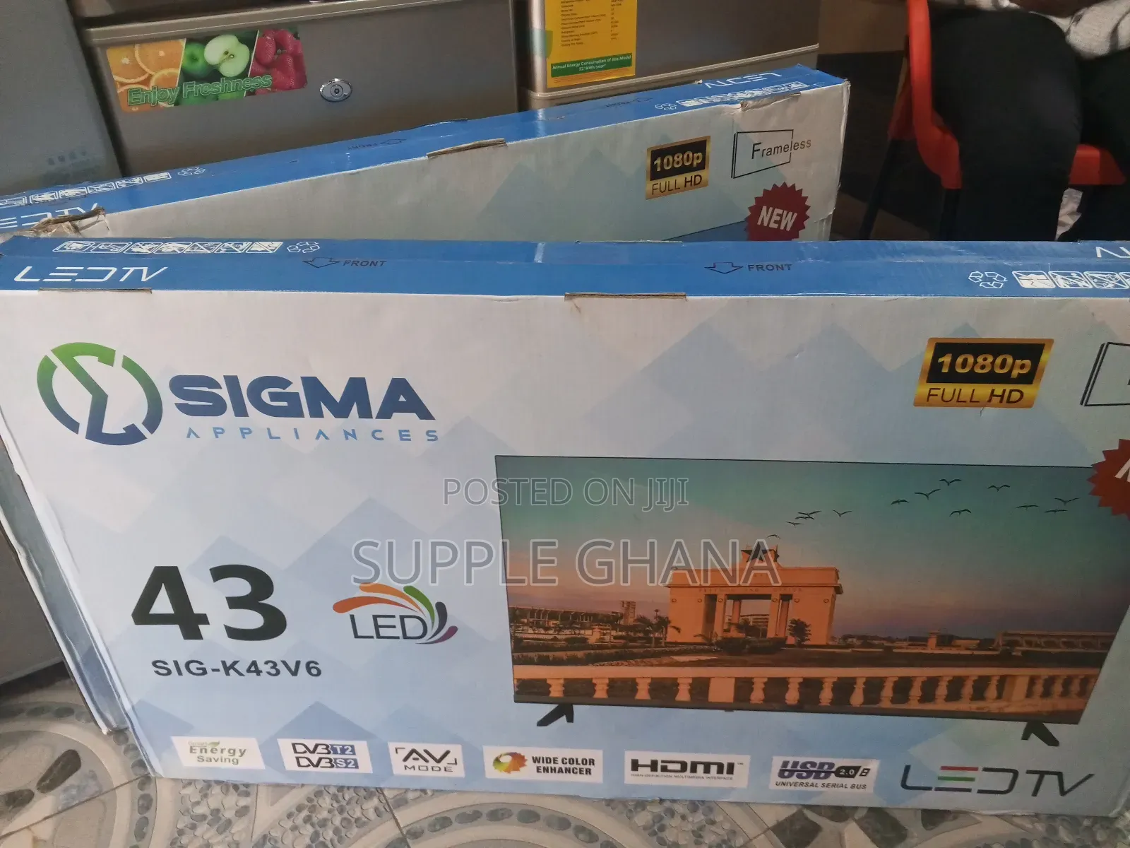 Best Value Sigma 43 Tv,Sigma Digital Led Tv
