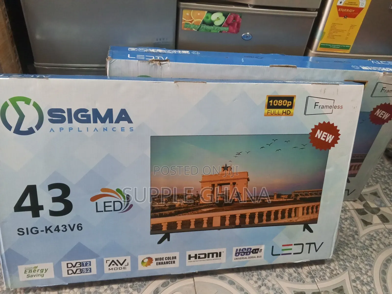 Best Value Sigma 43 Tv,Sigma Digital Led Tv