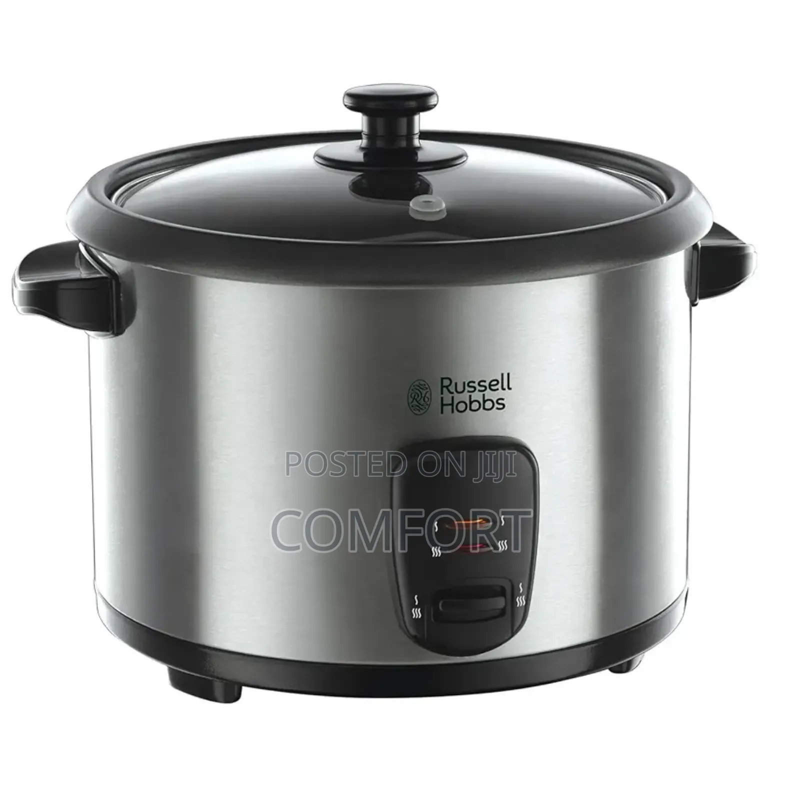 Russell Hobbs Cook at Home Rice Cooker 1.8l