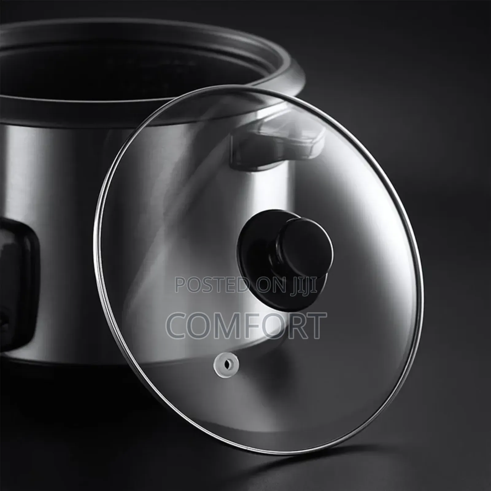 Russell Hobbs Cook at Home Rice Cooker 1.8l
