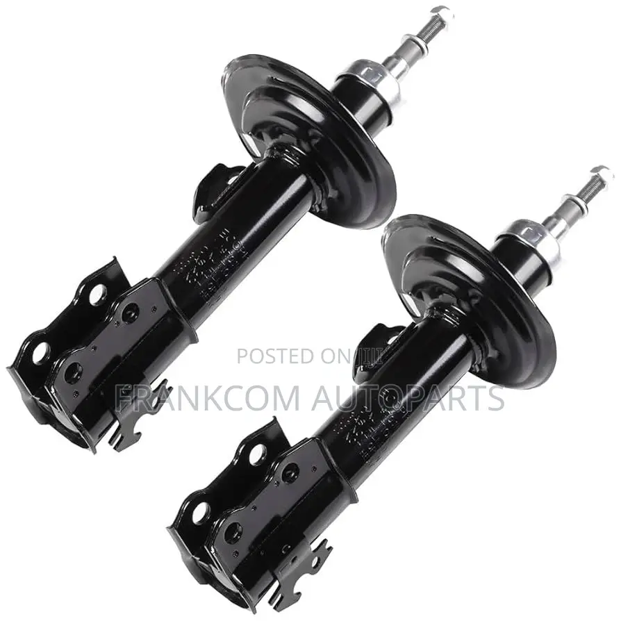 Toyota Vitz 2008-2012 Front Shocks