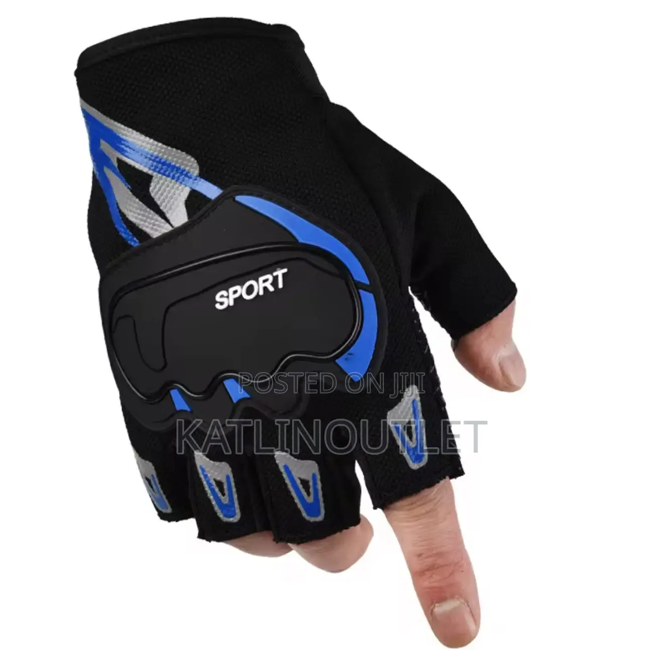 Fitness Gloves