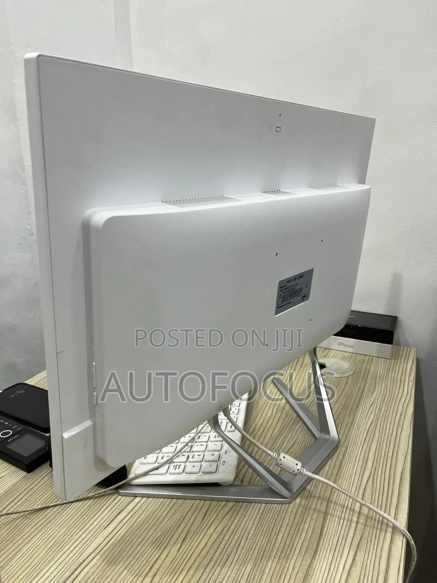 Desktop Computer 16GB Intel Core I5 HDD+SSD 256GB