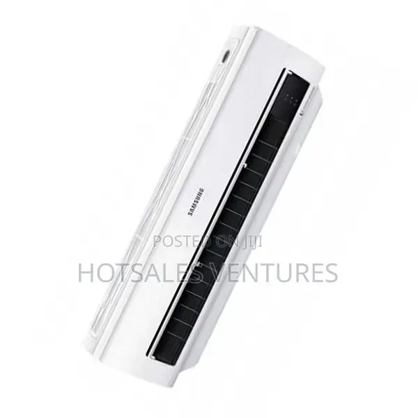 Ultimate Samsung 1.5hp Split Inverter Ac - R410-ar12bvhgawk/Ga