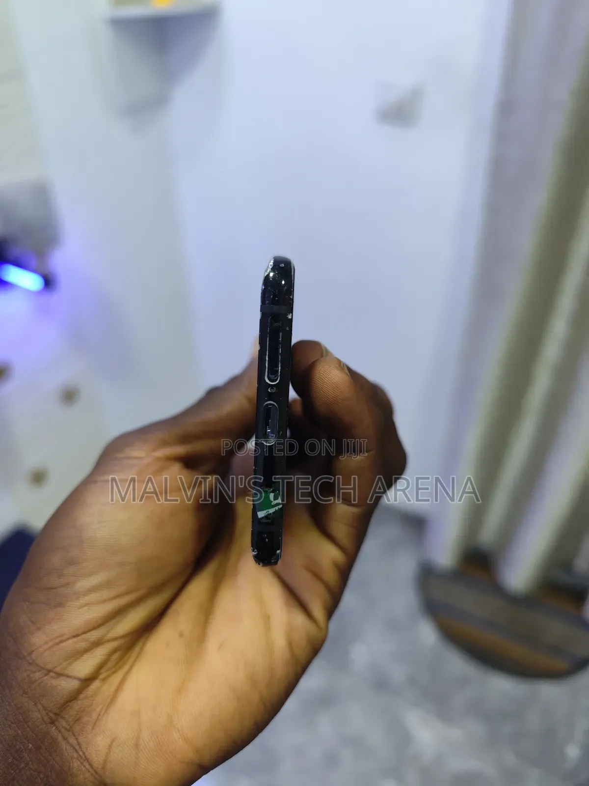 S21 Plus Screen