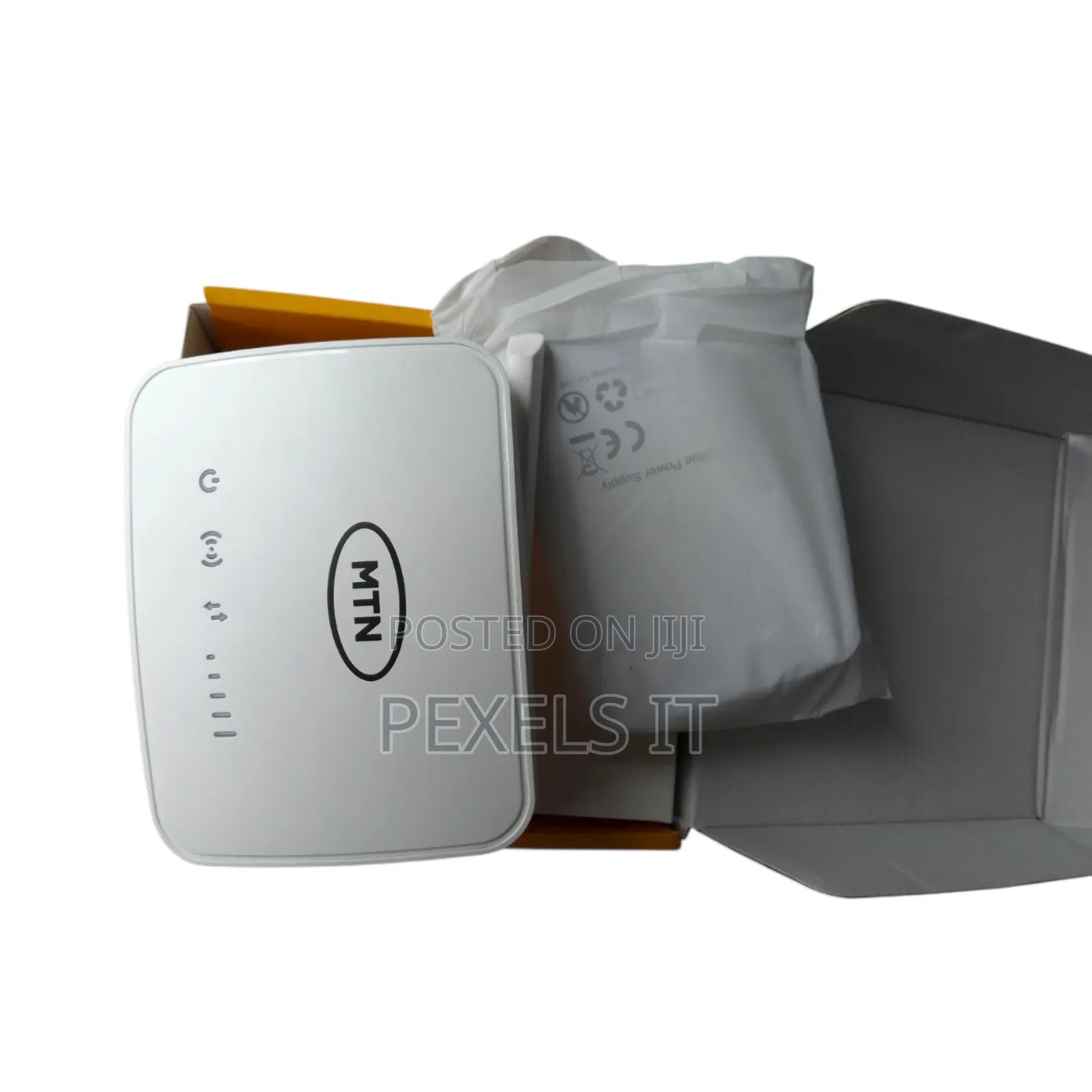 MTN Gl738 4g Universal Turbonet Router