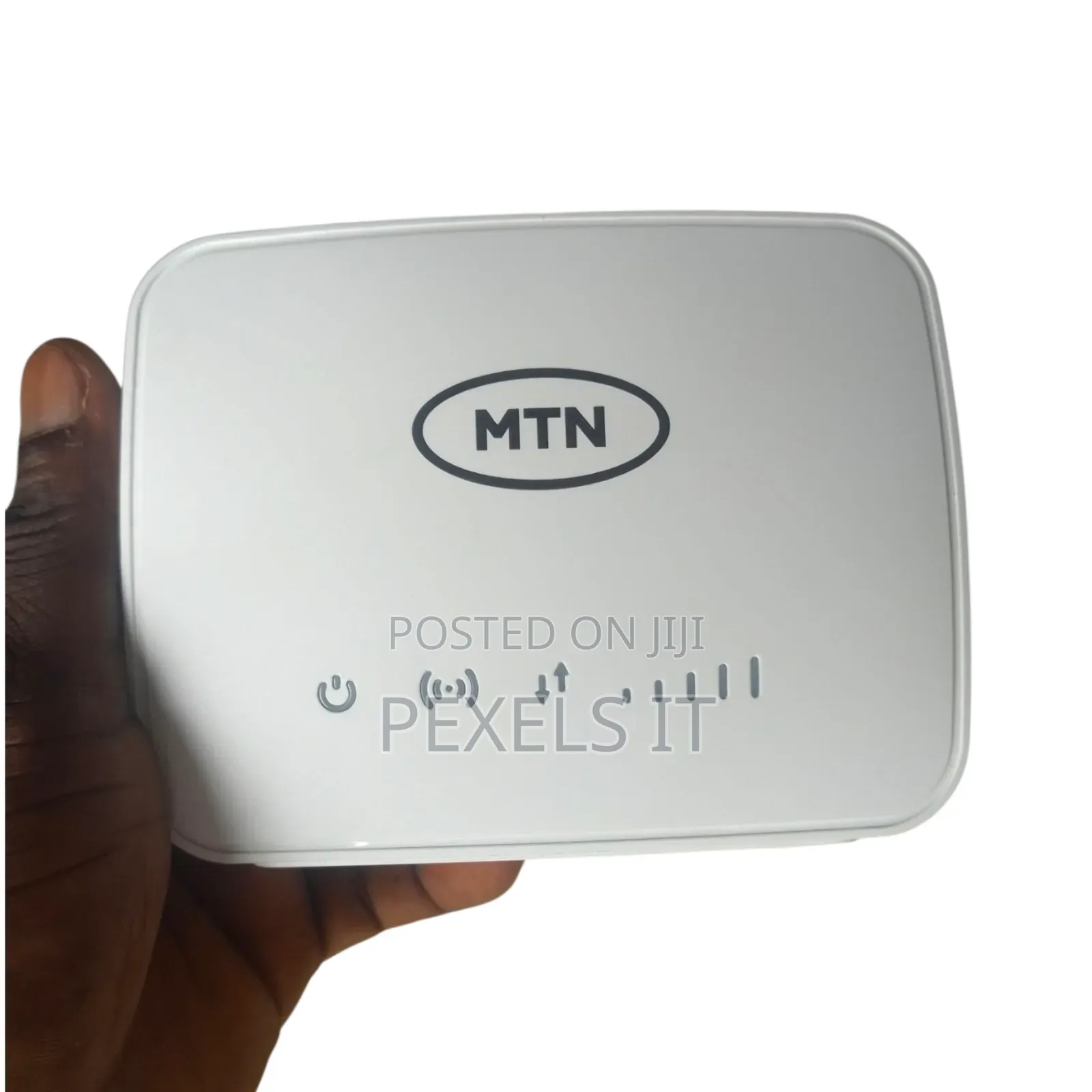 MTN Gl738 4g Universal Turbonet Router