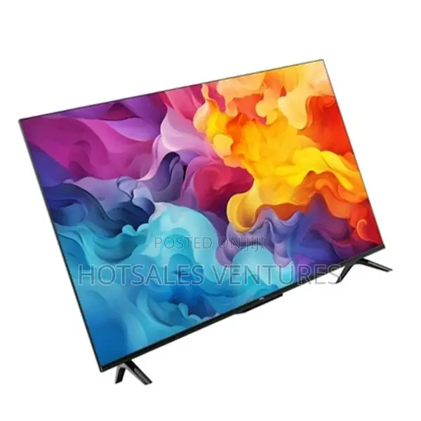 Quality Tcl 85 Inches Hdr Smart Android Tv - 85v6b