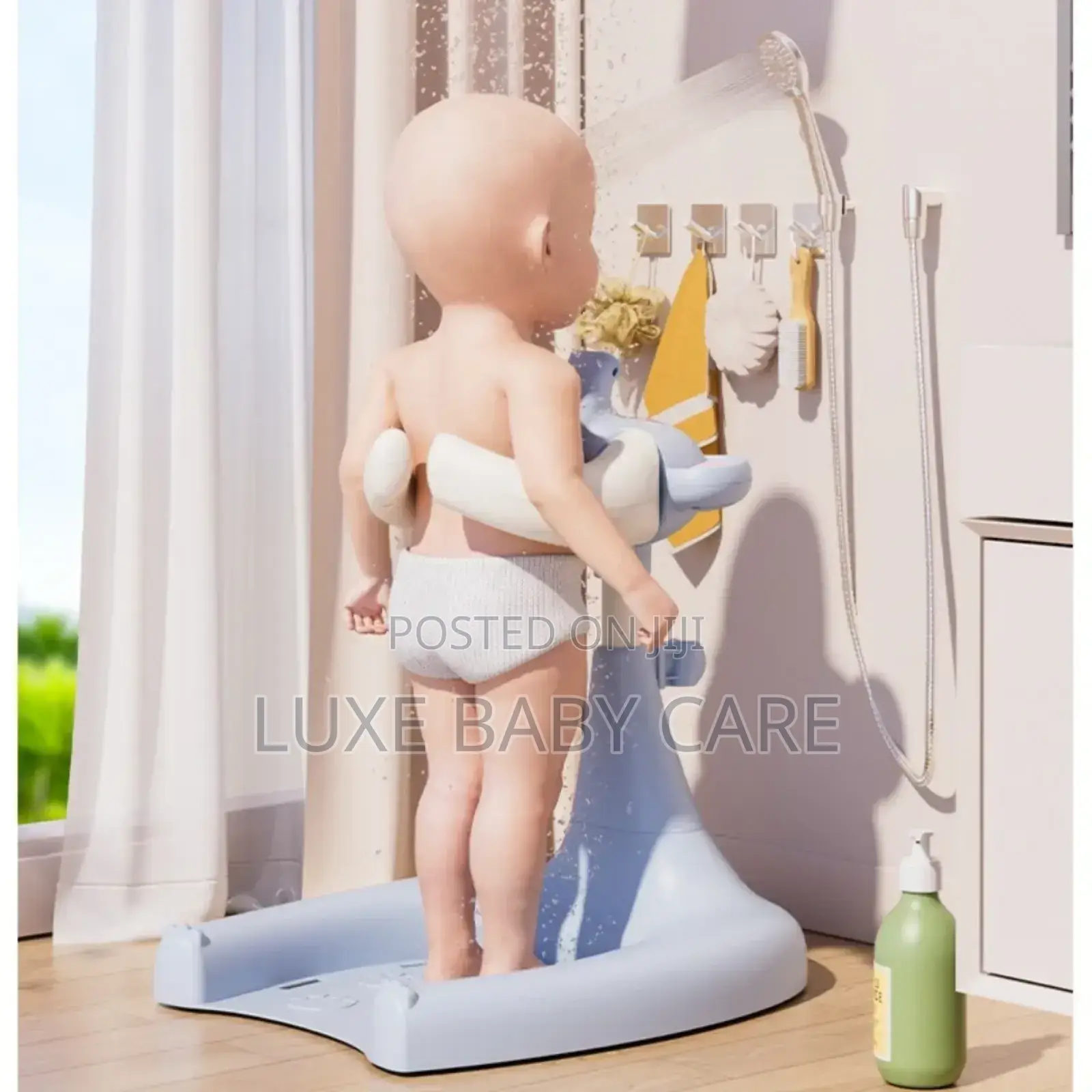 Bath Support (Bather)