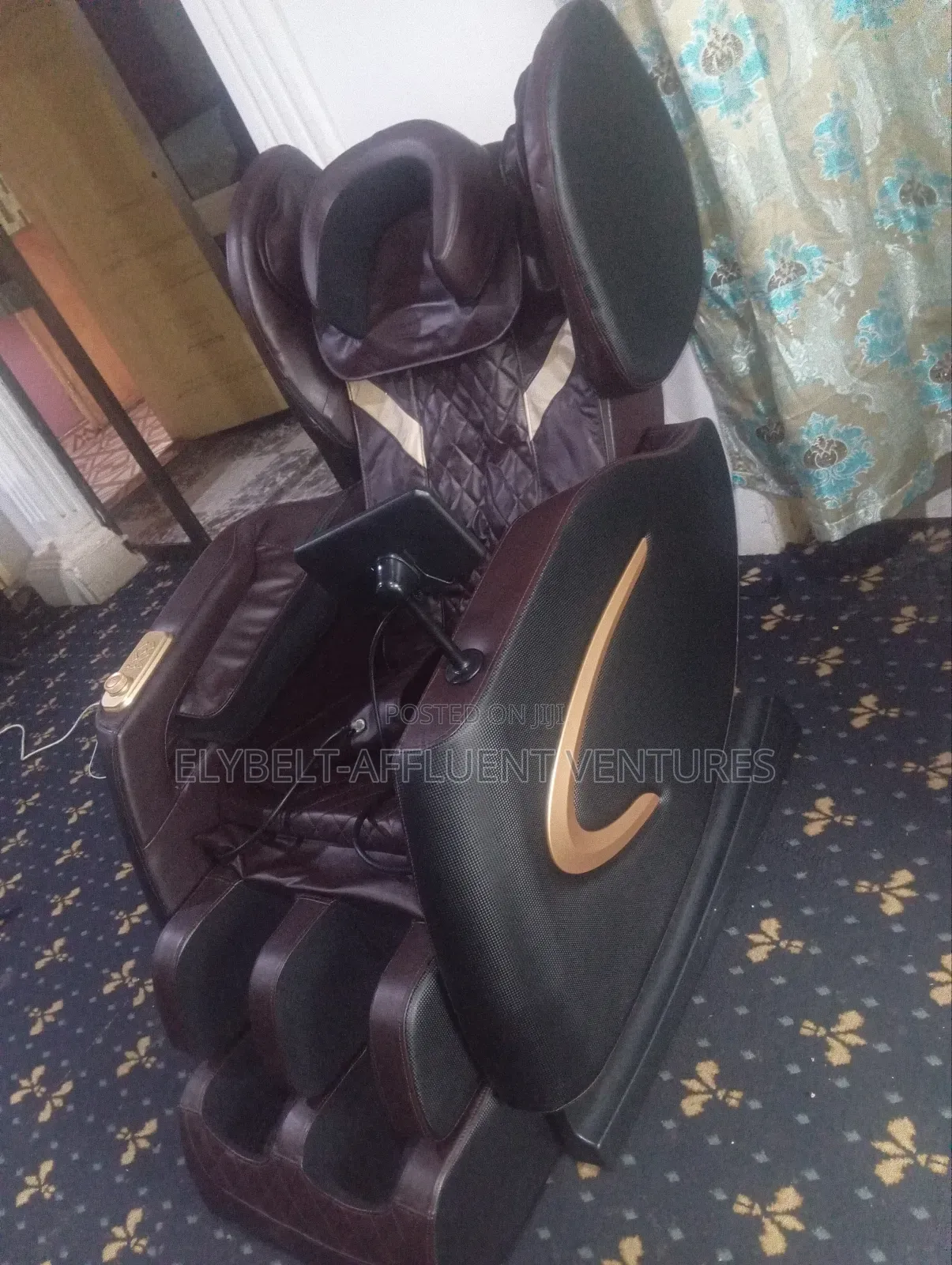Electric Chair Massager
