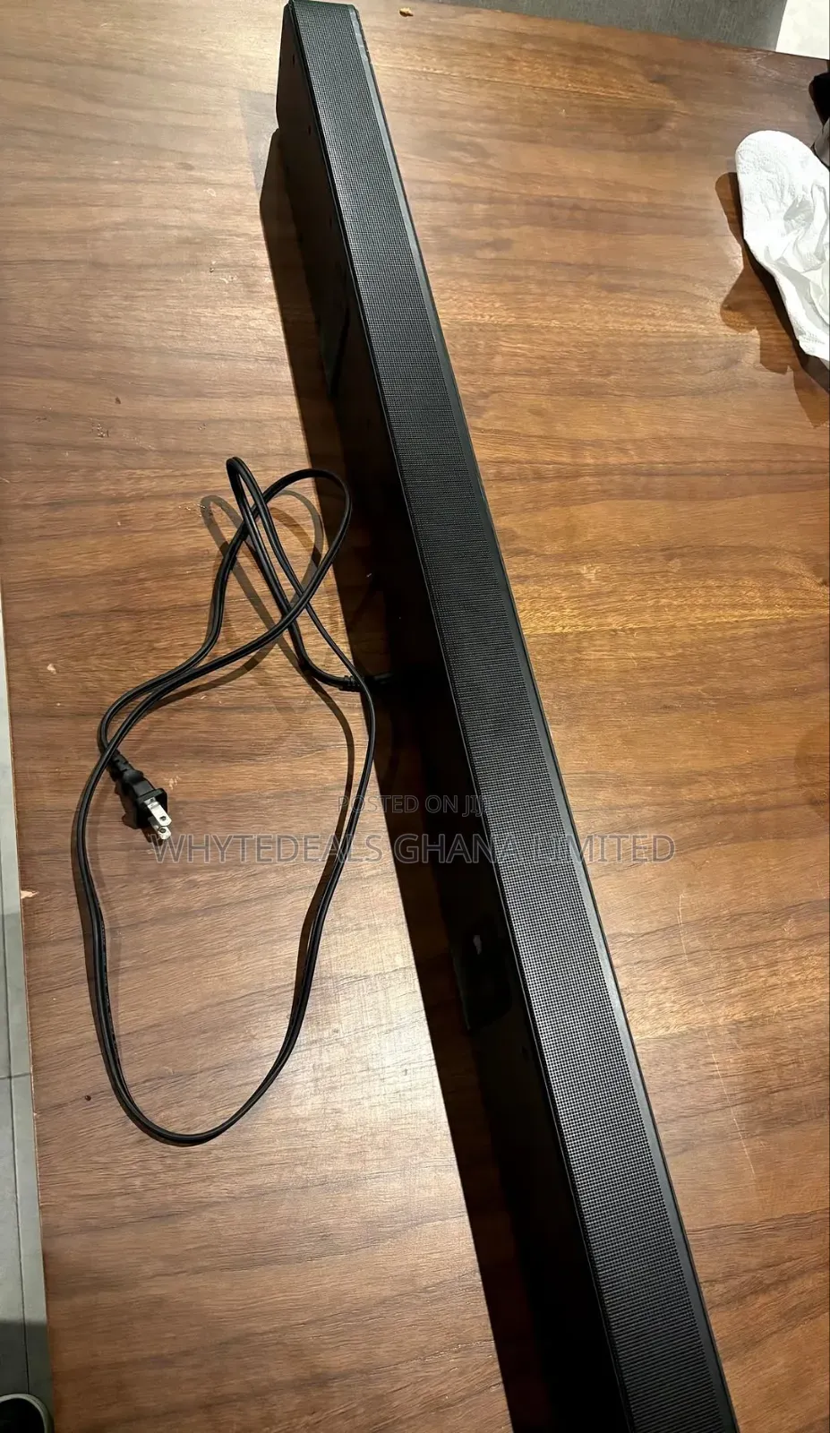 Bose Soundtouch 300 Soundbar| 100% Authentic From Usa|Bluetooth| Usb