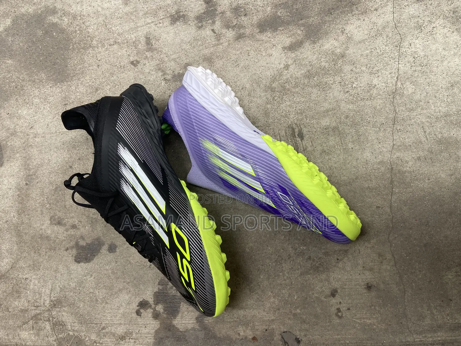 Original Turf Football Boot At Cool Price