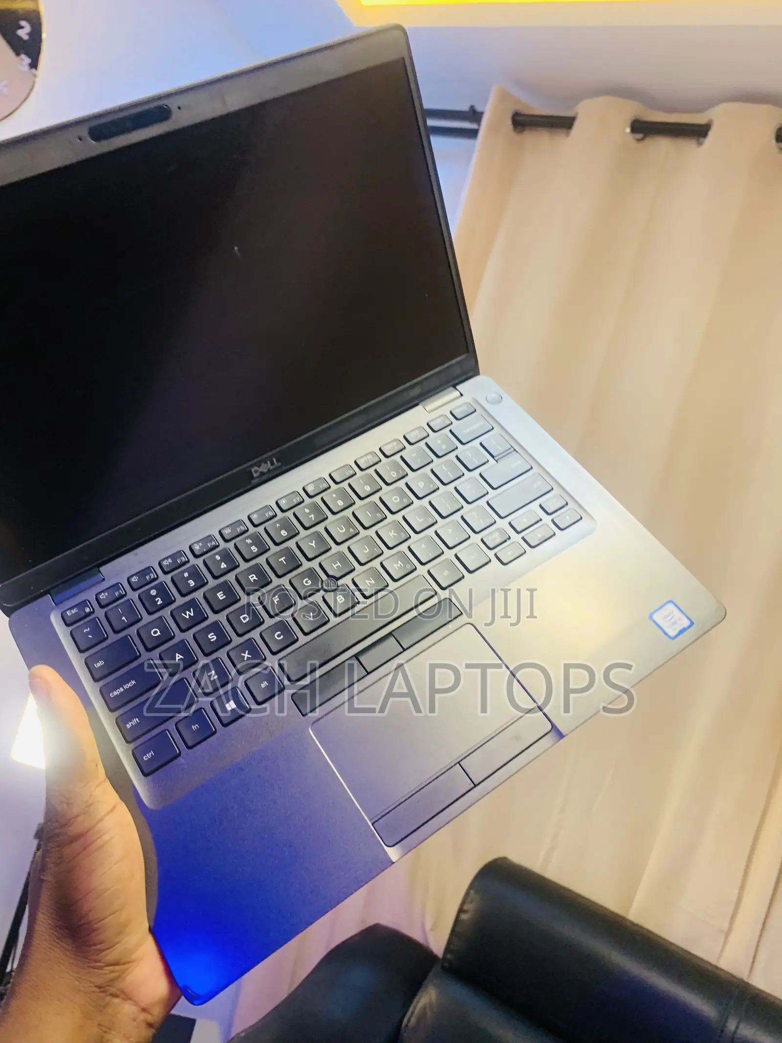 Laptop Dell Latitude 3400 8GB Intel Core I5 SSD 256GB
