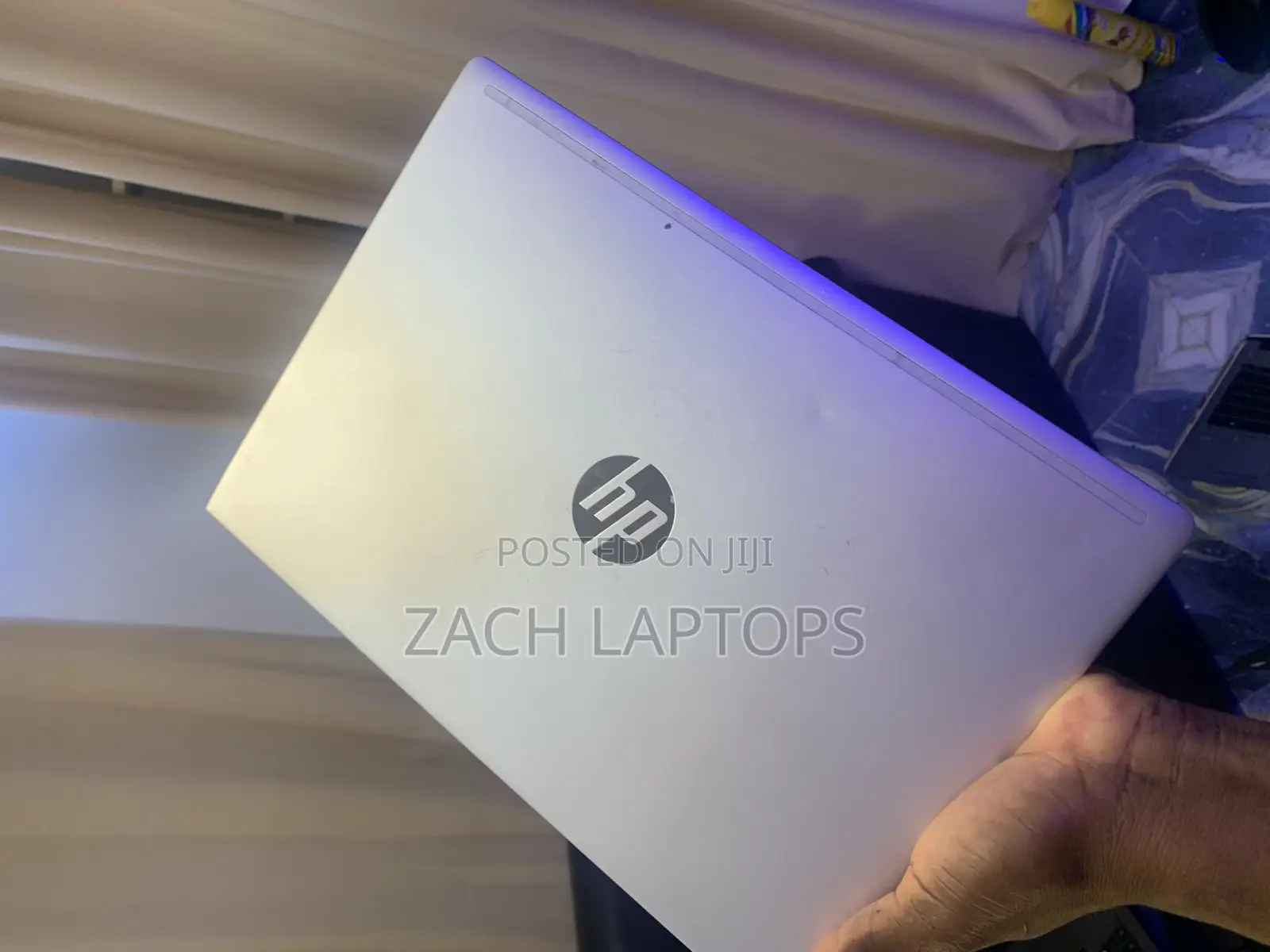 Laptop HP ProBook 440 G6 8GB Intel Core I3 HDD+SSD 128GB