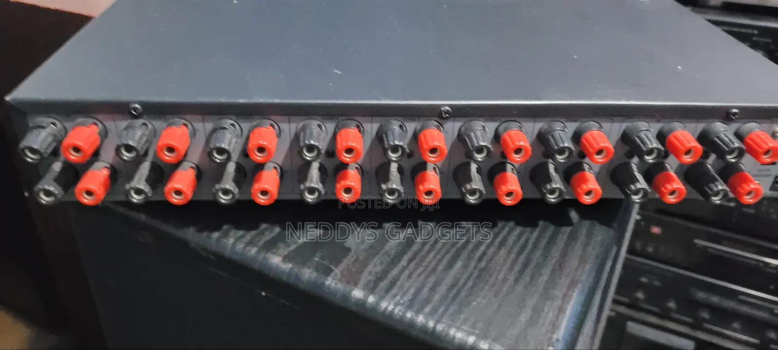 Osd Audio Atm-7 Zone Speaker Selector