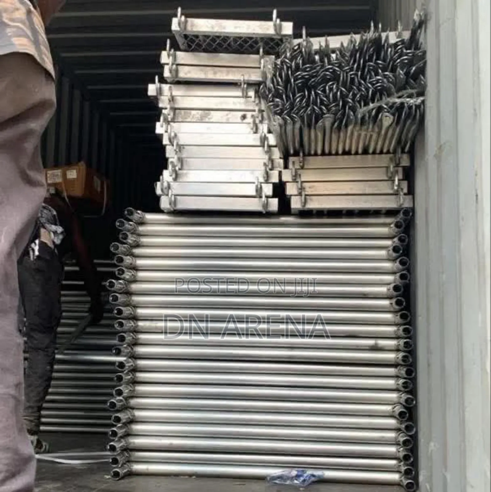 Scaffolding for Sale and for Rent , Per Room