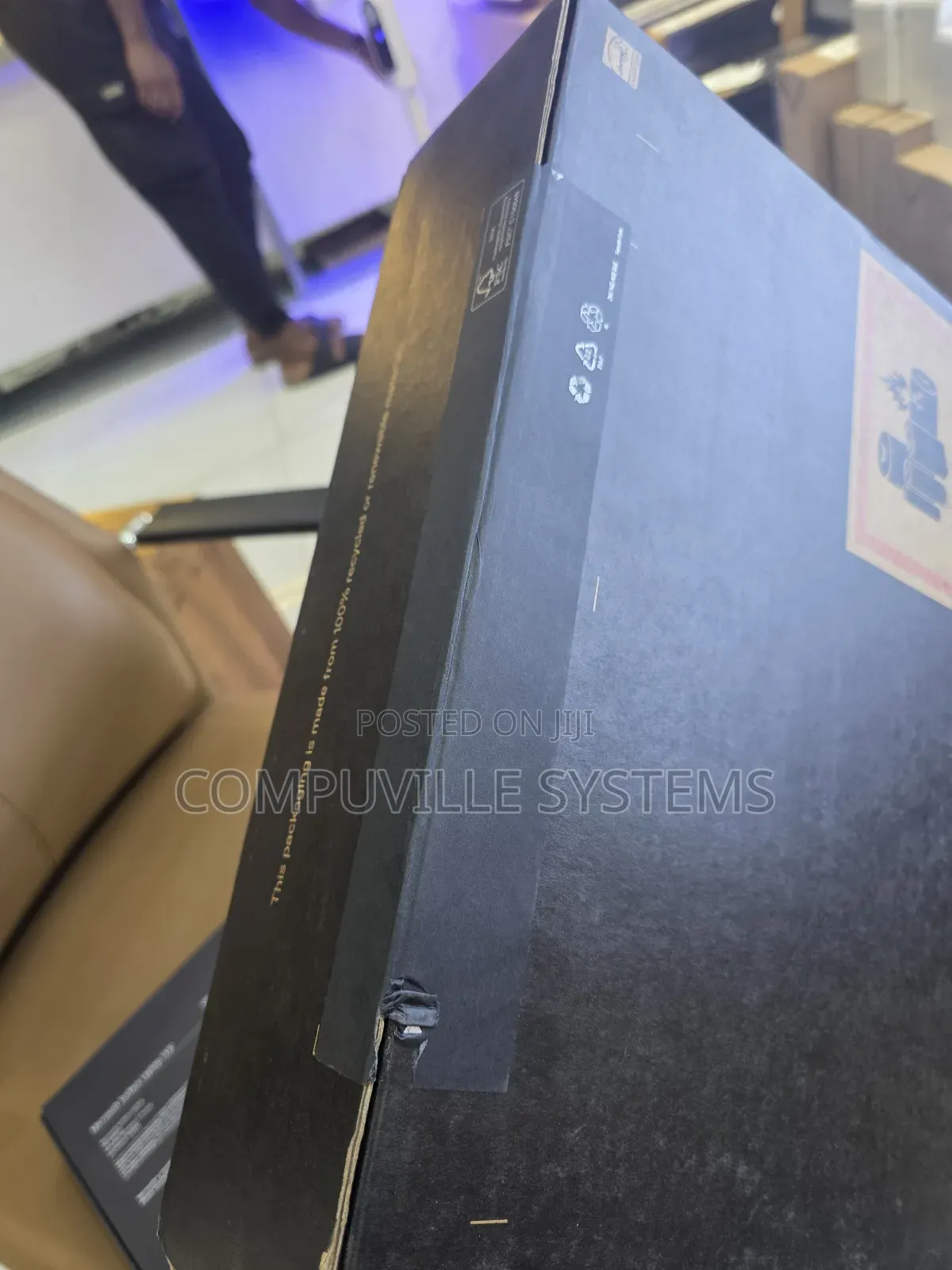 New Laptop Dell XPS 13 32GB Qualcomm Snapdragon X Elite SSD 1T
