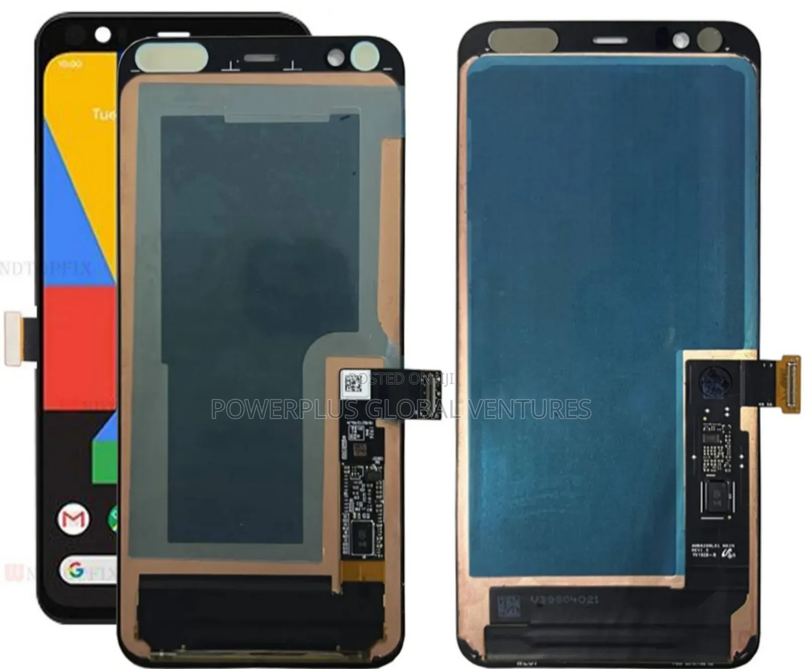 Google Pixel 4xl Phone Screen - Original