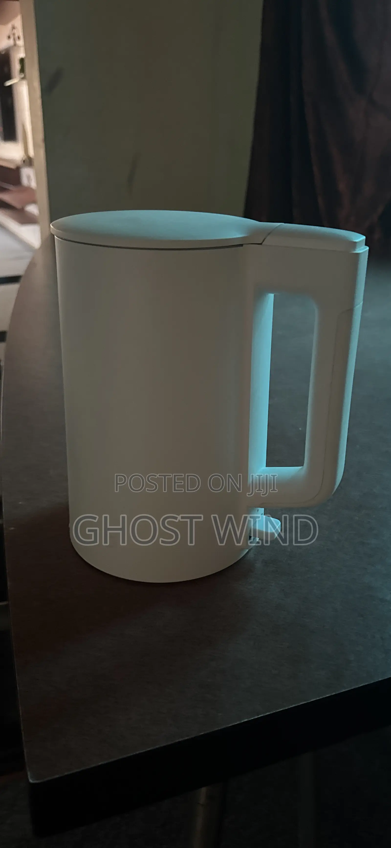 Xaiomi Kettle