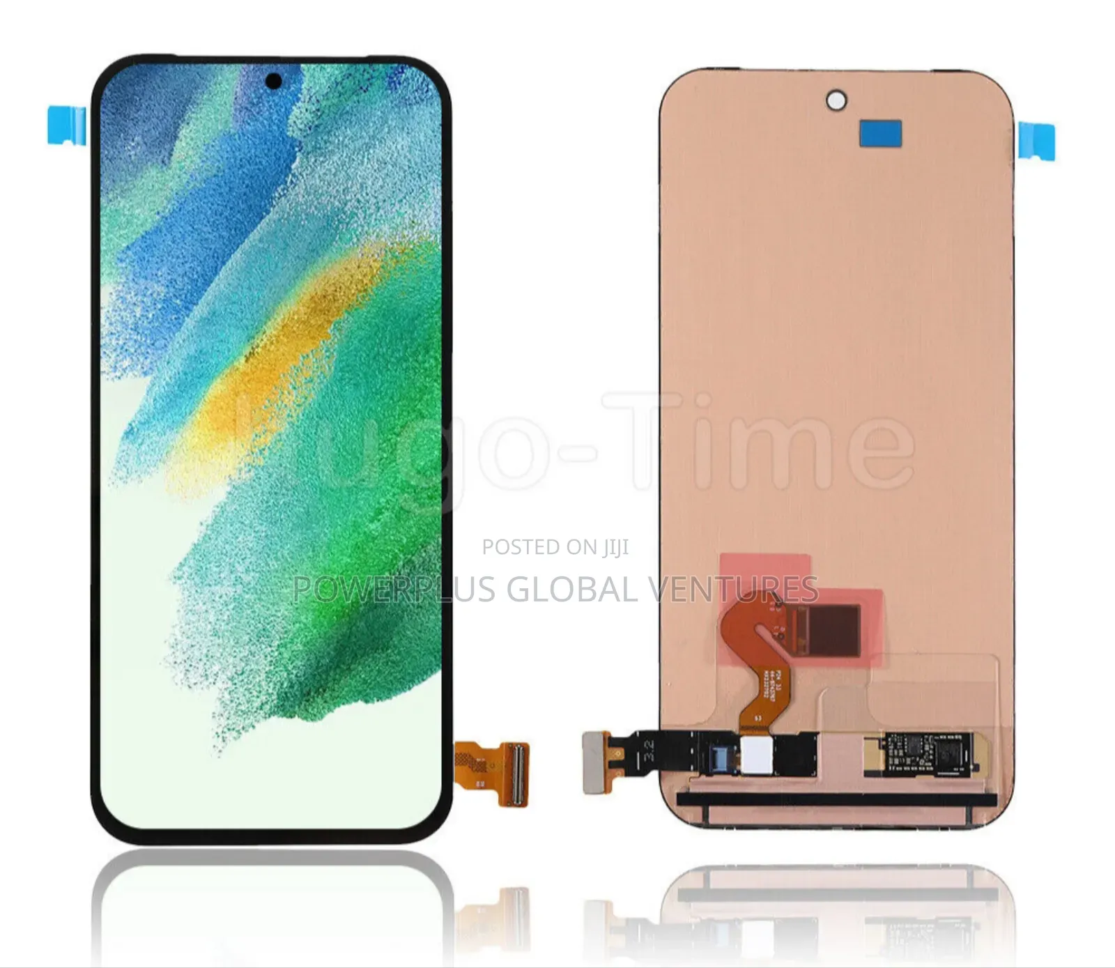 Google Pixel 9 Pro Xl Phone Screen - Original