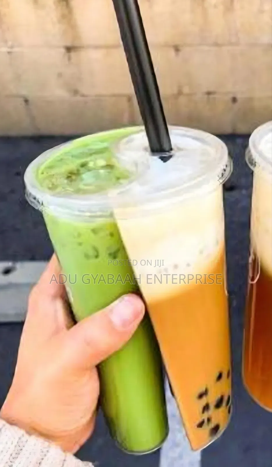 Plastic Split Cups (Pp Cups)