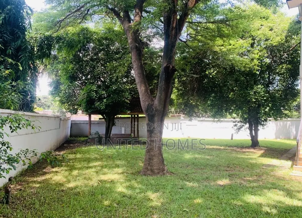 5bdrm House in Cantonments for rent