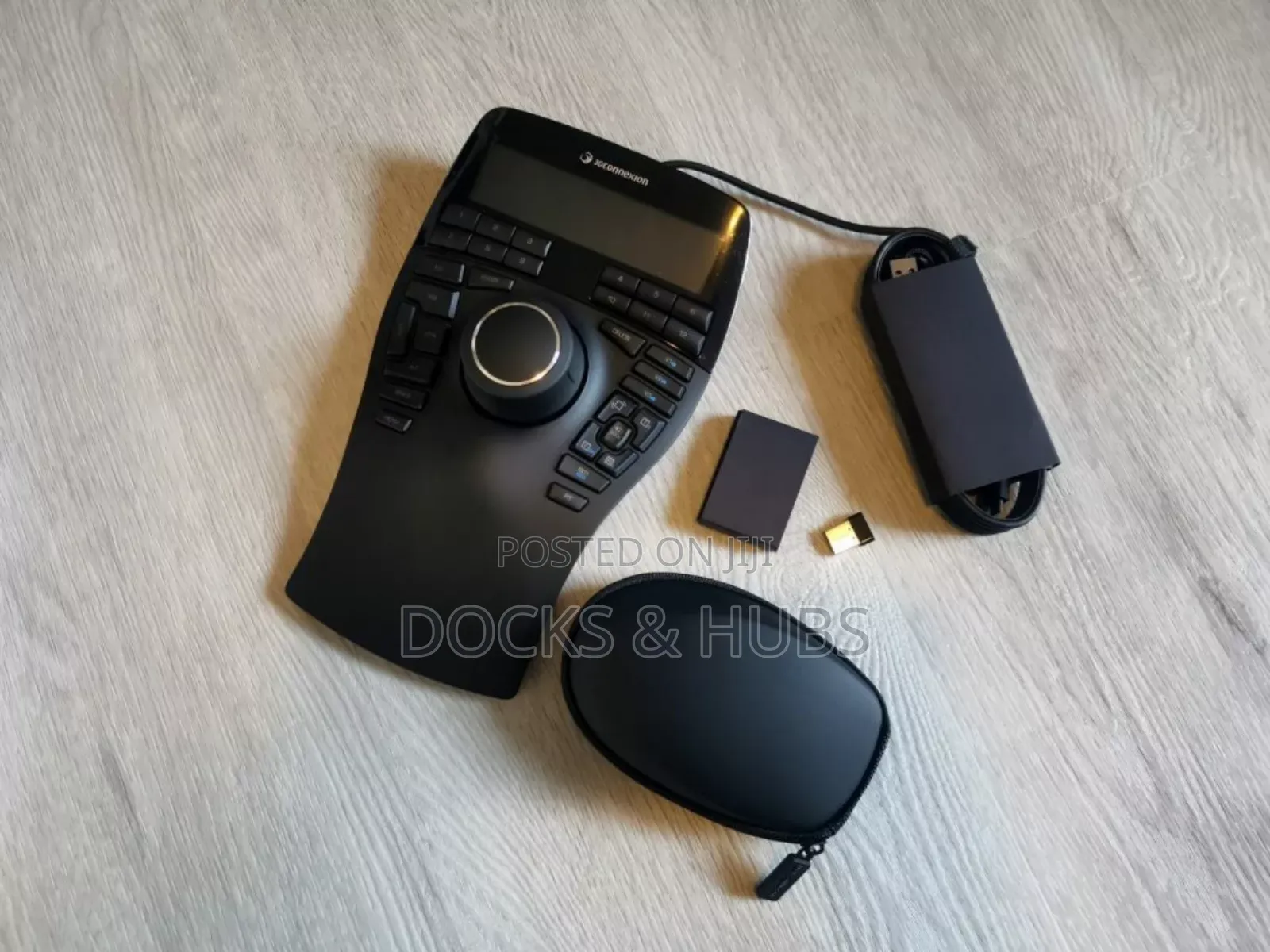 3dconnexion Spacemouse Enterprise(Kit 2)-3d Modeling