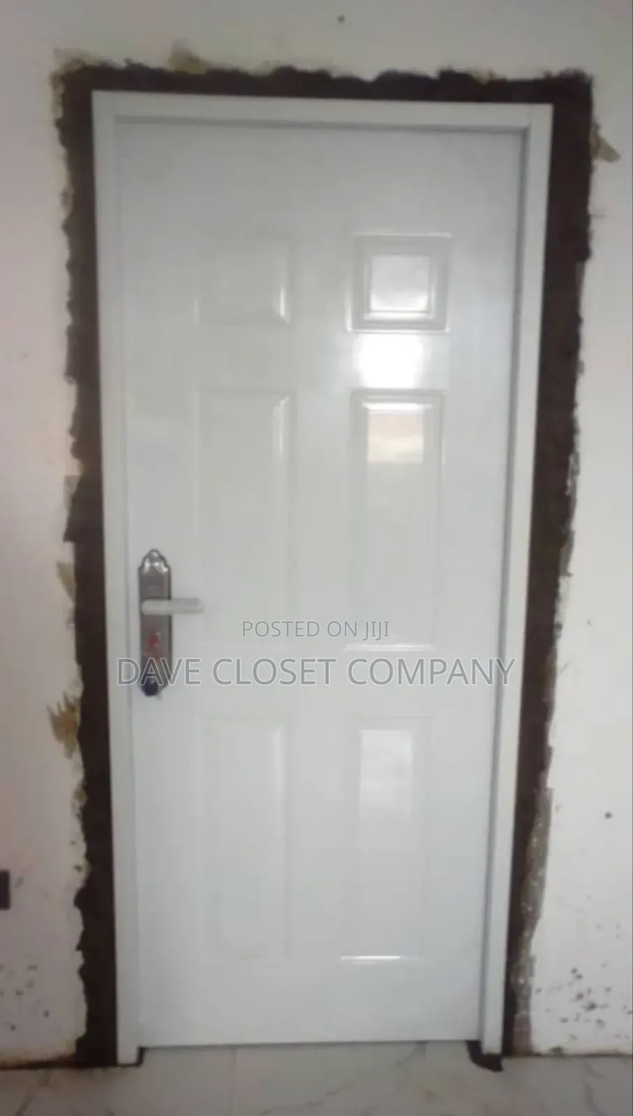 Room and Toilet Door (001)