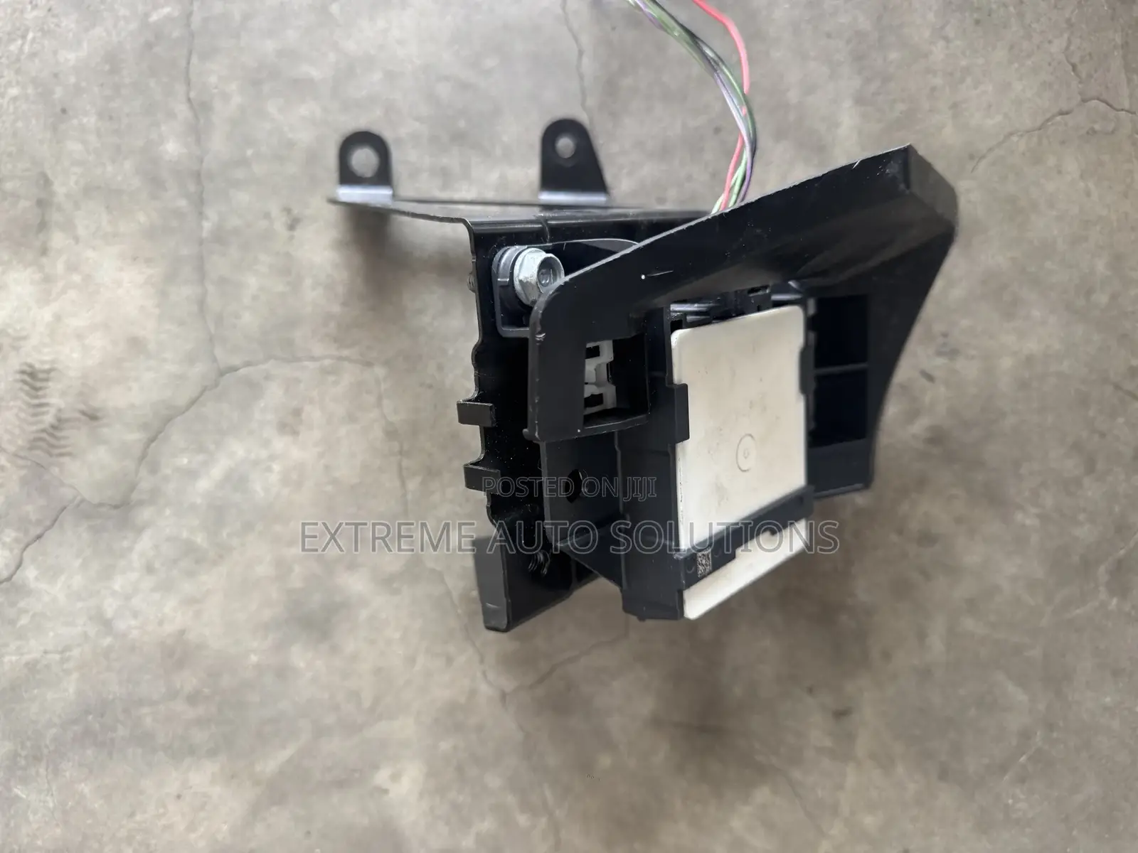 2023-24 Honda Cr-v Rear Blind Spot Radar Sensor Oem