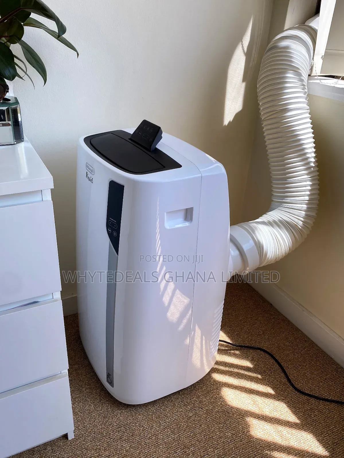 Break No Wall| Mobile Air Conditioner From Europe| 8300btu| Inverter
