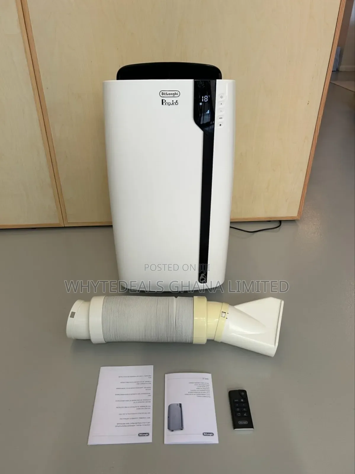 Break No Wall| Mobile Air Conditioner From Europe| 8300btu| Inverter