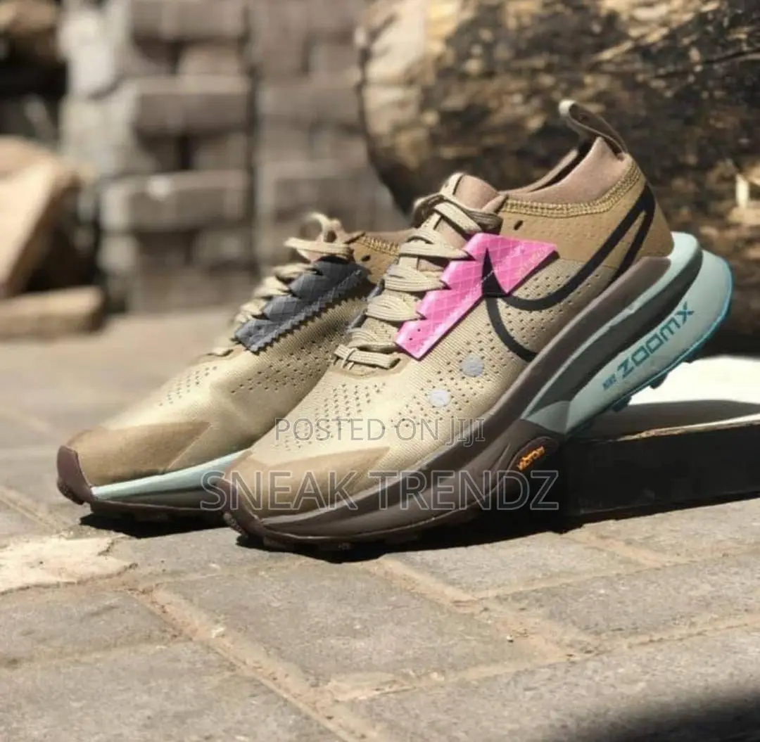 Nike Air Zoom X