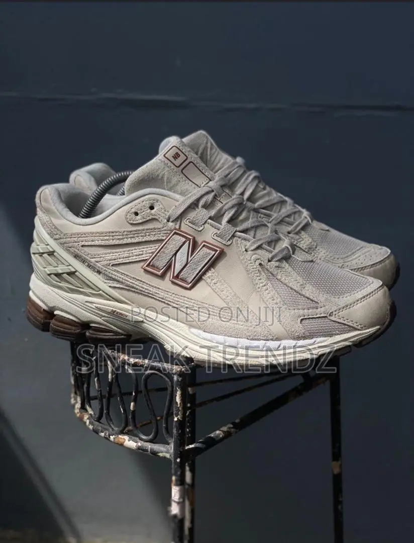 New Balance 1906 Og Cream