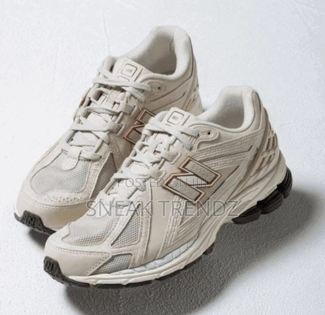 New Balance 1906 Og Cream