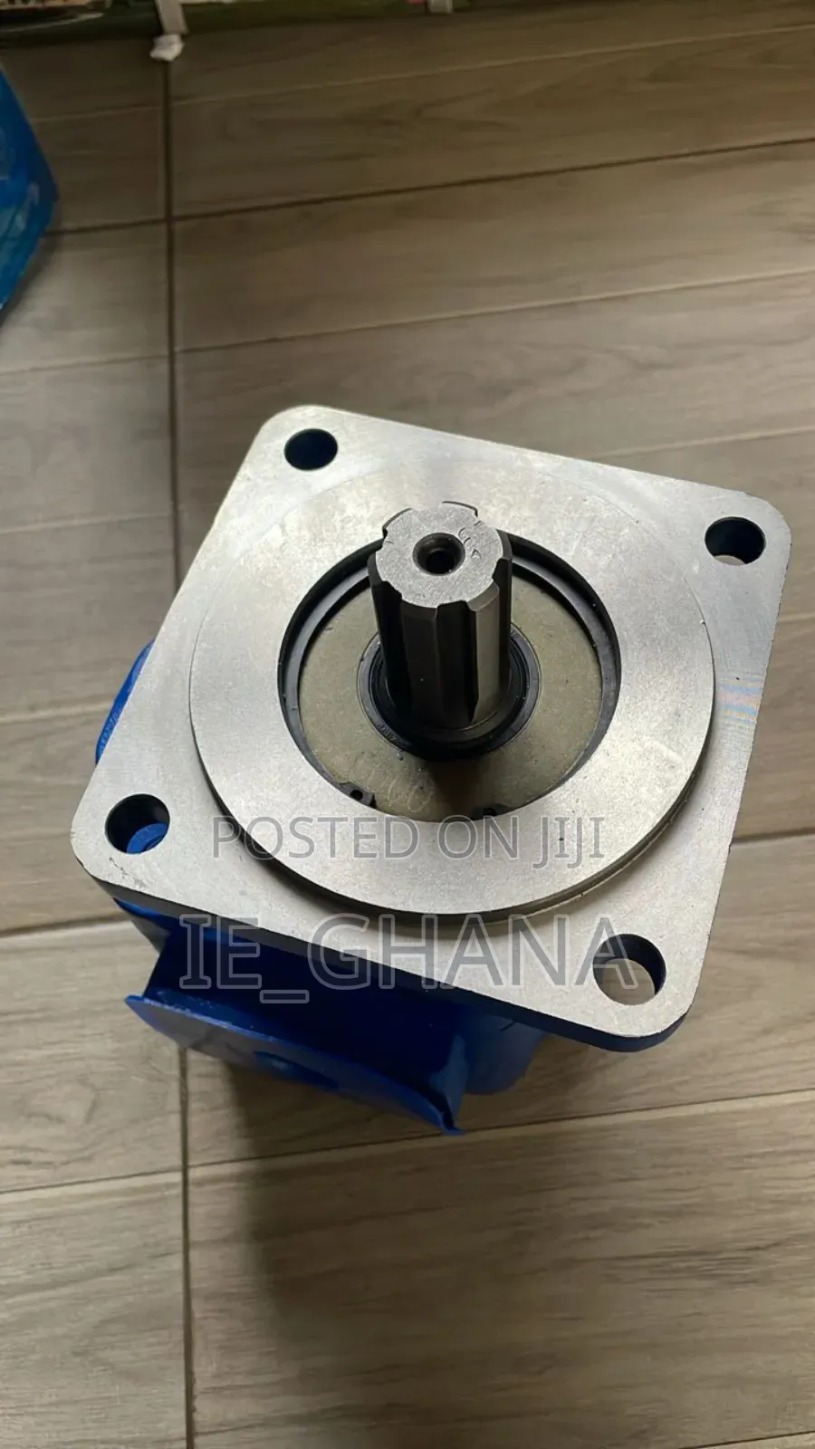 Hydraulic Pump Sales