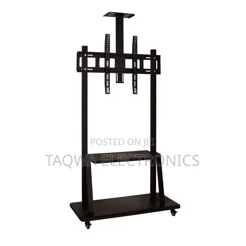Adjustable Universal Tv Bracket 42-75”