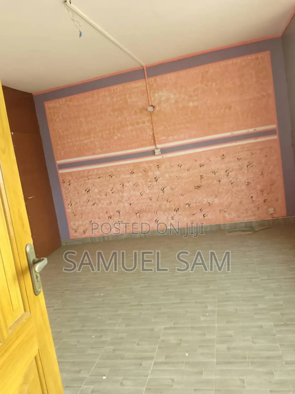 2bdrm Block of Flats in Tema Community 1 for rent