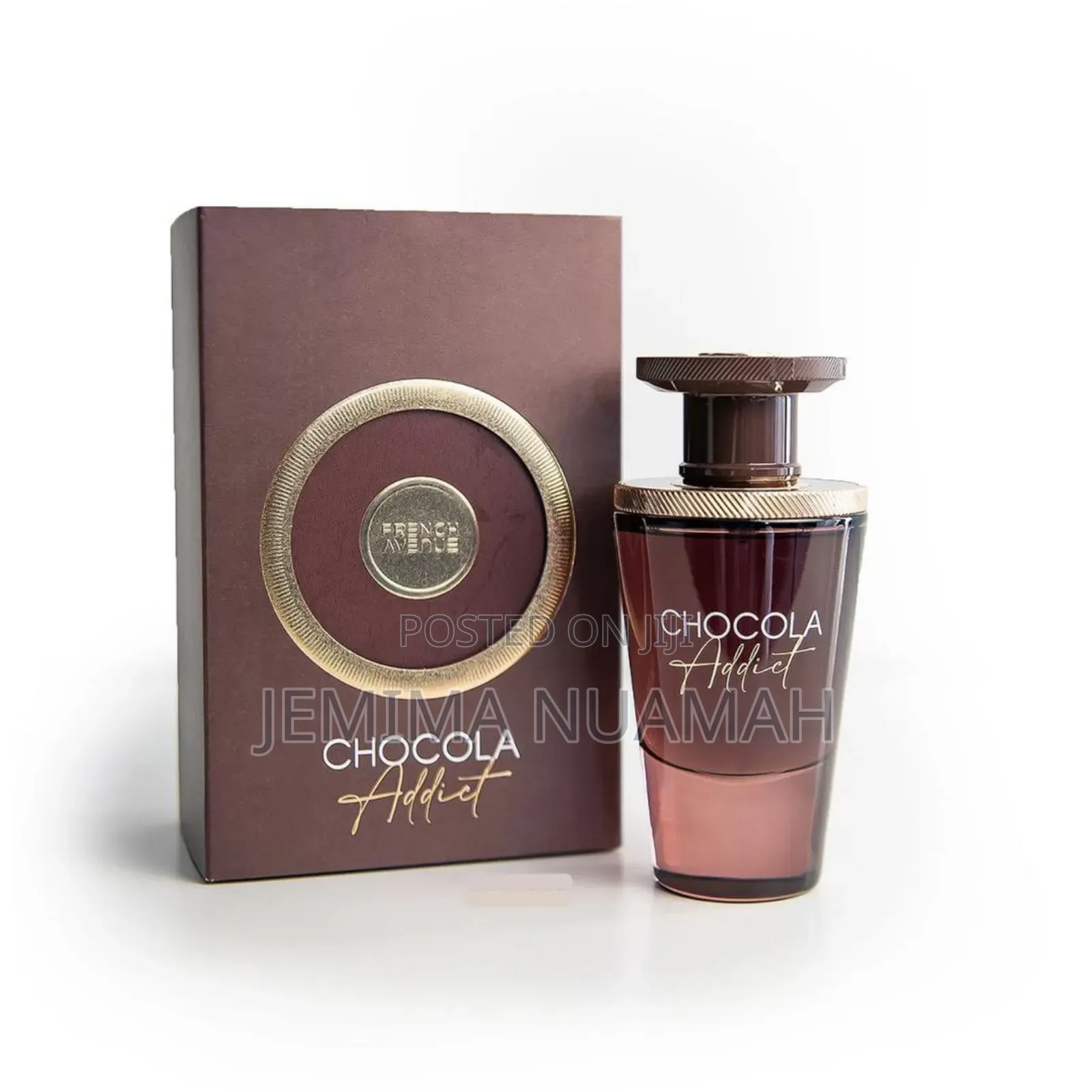 Chocola Addict Perfume