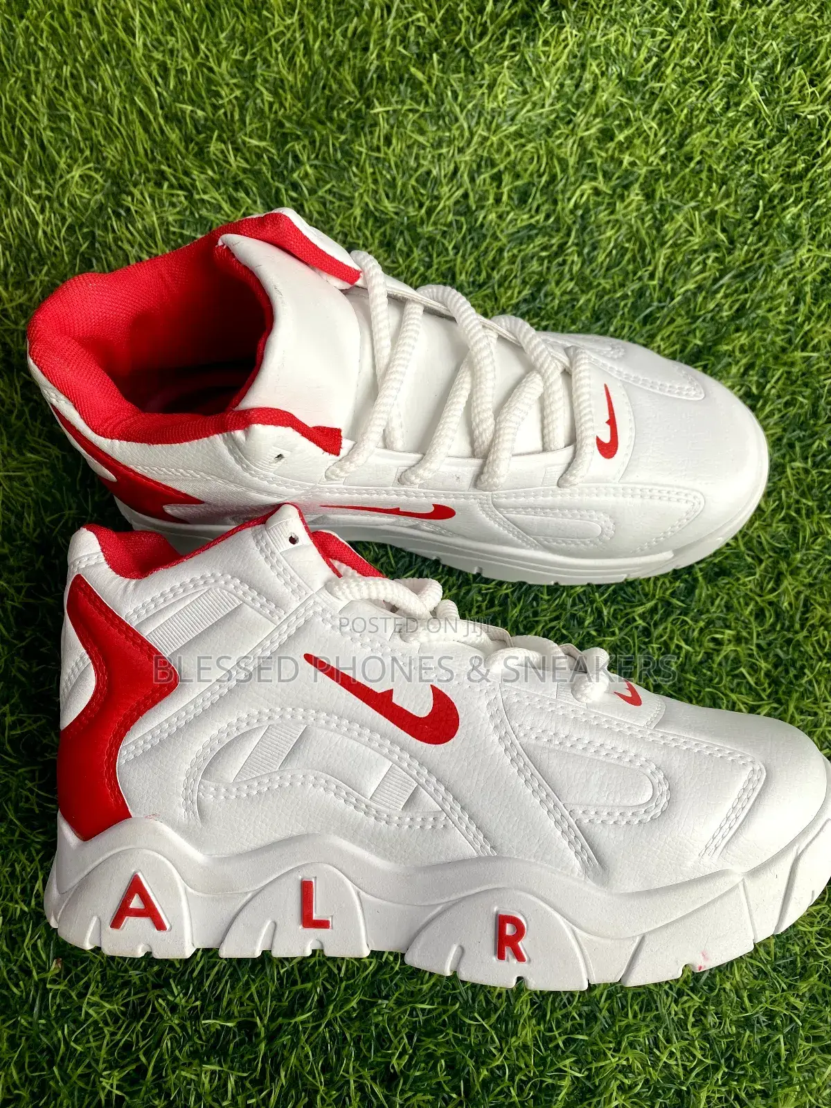 Sneaker Alr