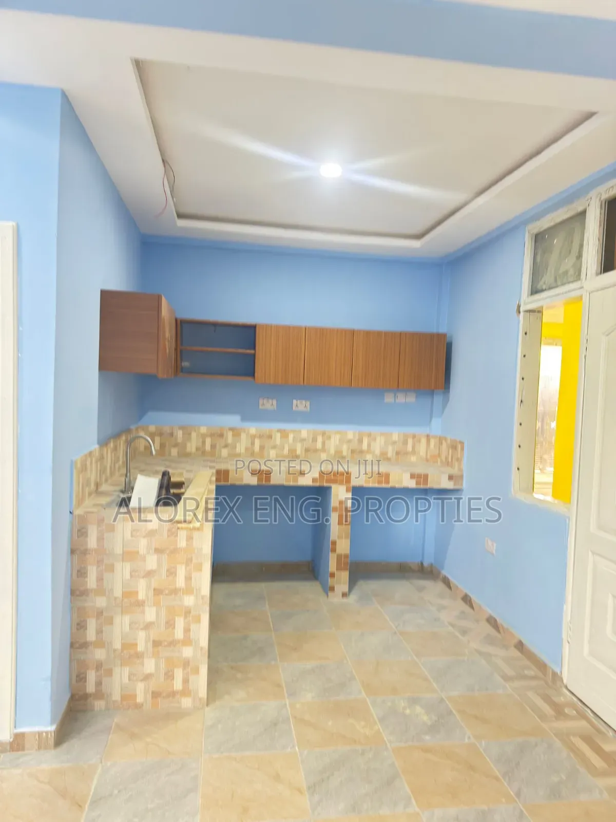 22 Room Hotel for Sale at Oyarifa Teiman