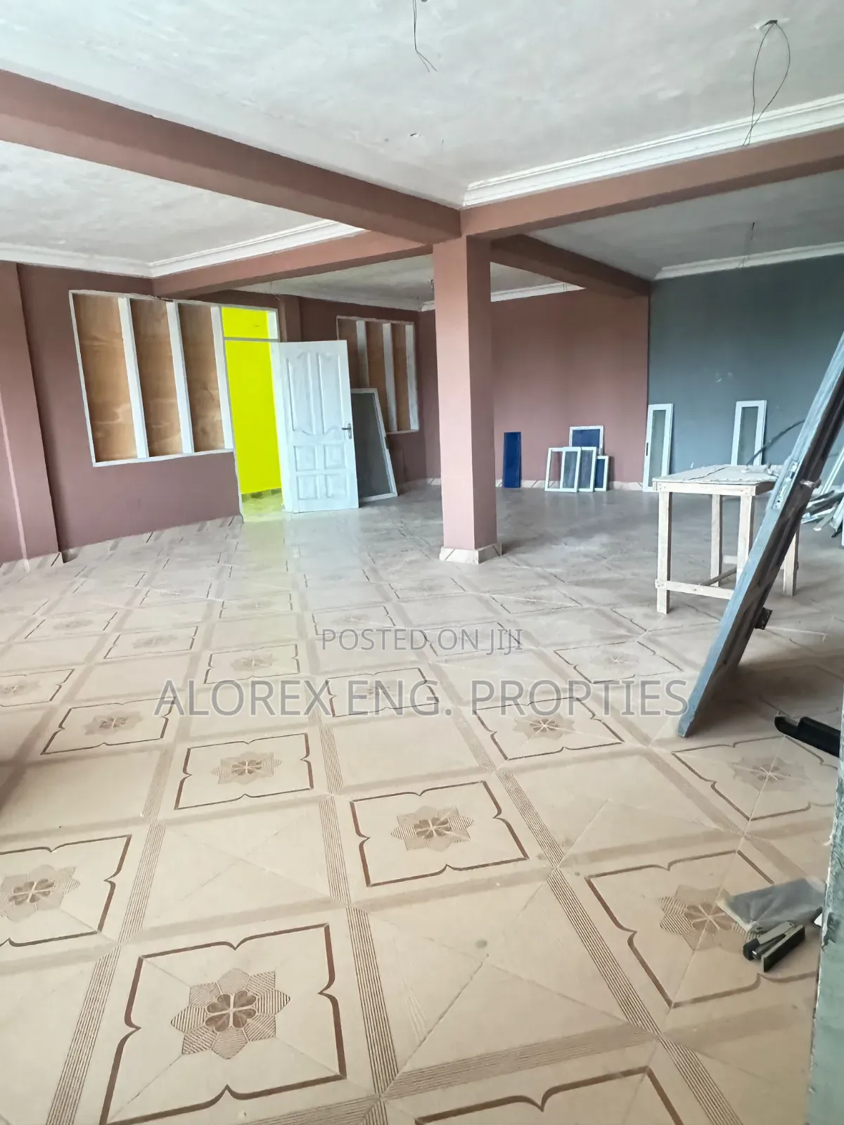 22 Room Hotel for Sale at Oyarifa Teiman