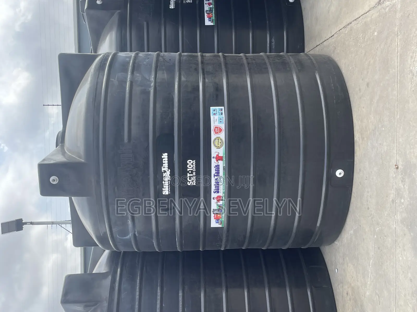 Polytank/Sintex Water Tanks