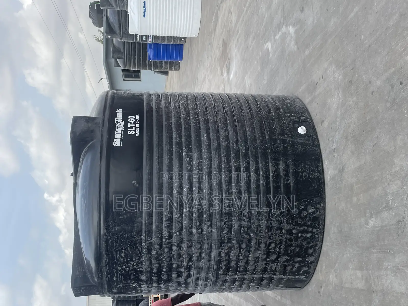 Polytank/Sintex Water Tanks
