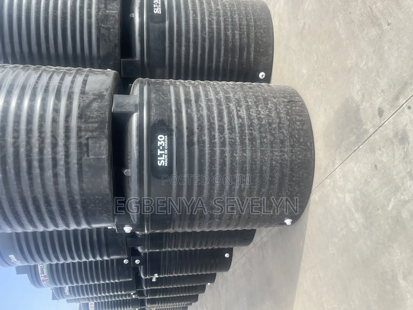 Polytank/Sintex Water Tanks
