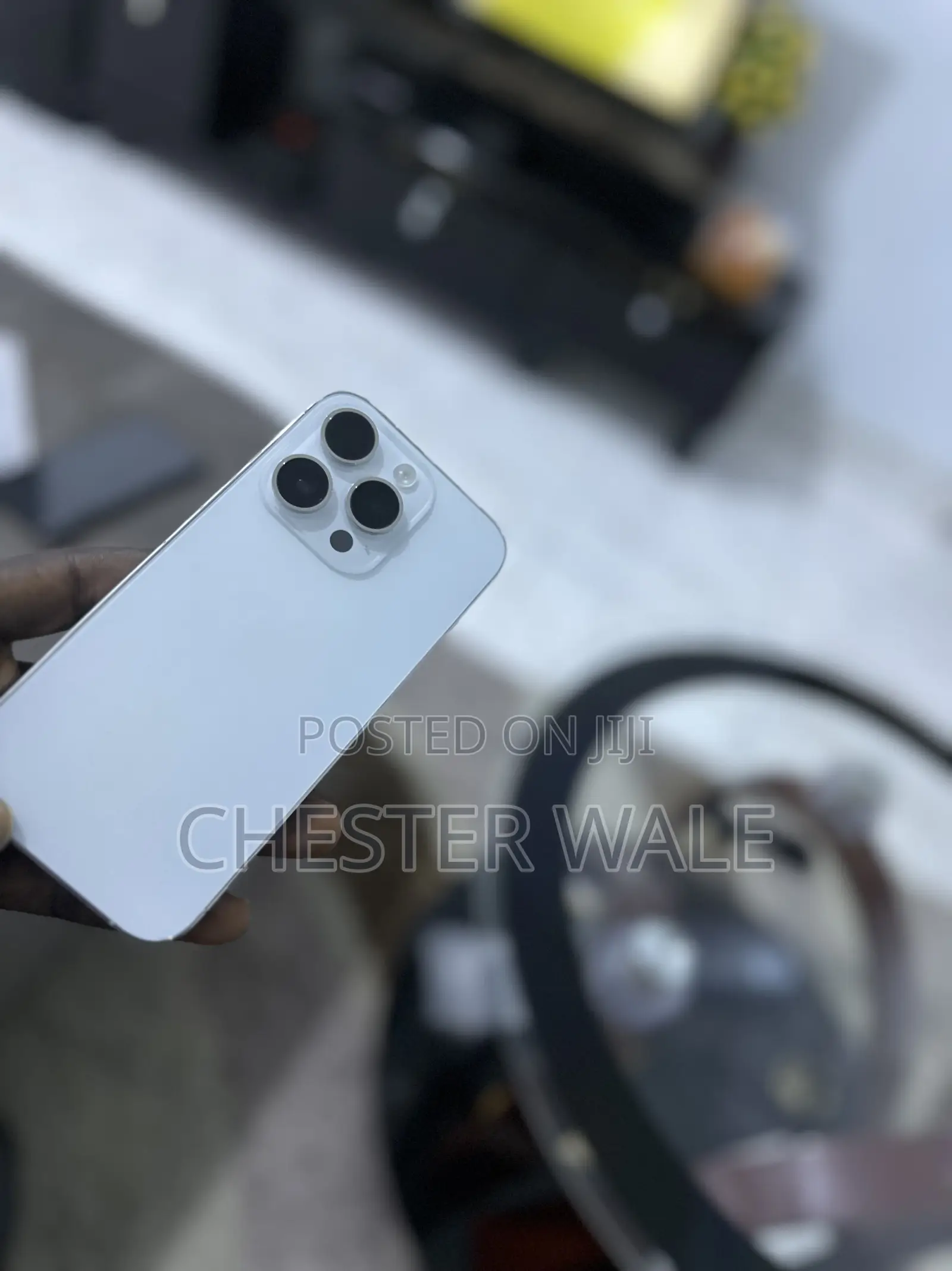 Apple iPhone 14 Pro 128 GB White