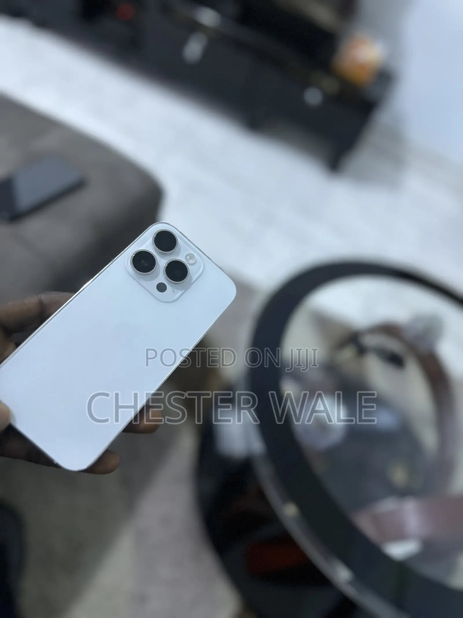 Apple iPhone 14 Pro 128 GB White