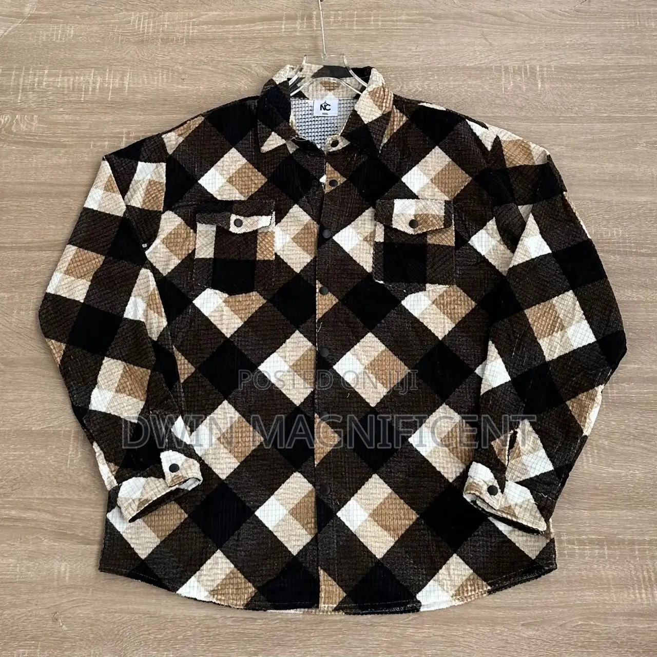 Authentic Turkish Long Sleeves